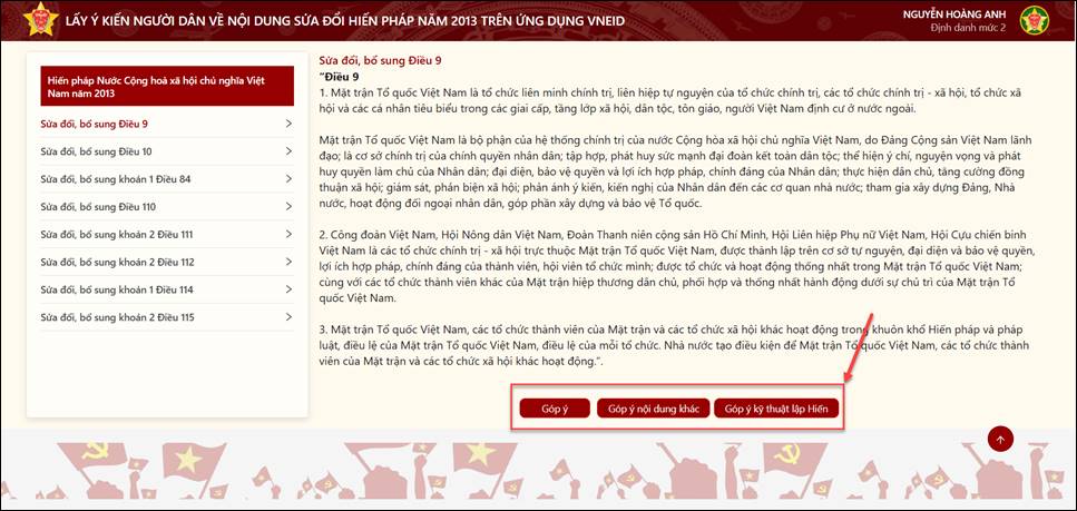cdt - 5.11.2025 - huong dan cu the gop y vao hien phap tren vnetid22.png